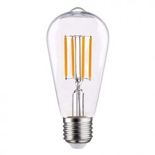 LED Filament Bulb ST64 LED Filament Bulb ST64